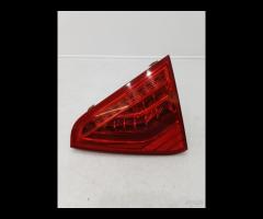 FARO FANALE STOP POSTERIORE LED DX AUDI A5 8T3 201 - 24