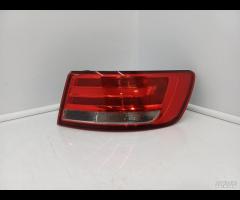FARO FANALE STOP POSTERIORE DX AUDI A4 B9 8W2 2015