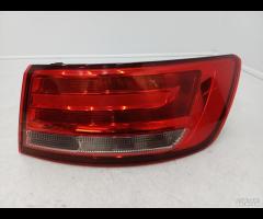 FARO FANALE STOP POSTERIORE DX AUDI A4 B9 8W2 2015 - 7