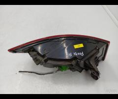 FARO FANALE STOP POSTERIORE DX AUDI A4 B9 8W2 2015 - 9