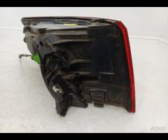 FARO FANALE STOP POSTERIORE DX AUDI A4 B9 8W2 2015 - 11