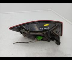 FARO FANALE STOP POSTERIORE DX AUDI A4 B9 8W2 2015 - 12
