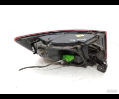 FARO FANALE STOP POSTERIORE DX AUDI A4 B9 8W2 2015 - 13