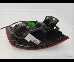 FARO FANALE STOP POSTERIORE DX AUDI A4 B9 8W2 2015 - 14