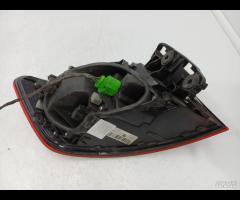 FARO FANALE STOP POSTERIORE DX AUDI A4 B9 8W2 2015 - 15