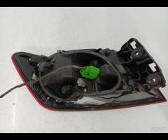 FARO FANALE STOP POSTERIORE DX AUDI A4 B9 8W2 2015 - 16