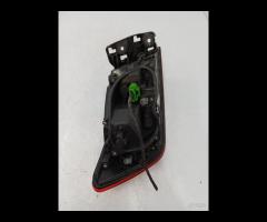 FARO FANALE STOP POSTERIORE DX AUDI A4 B9 8W2 2015 - 19