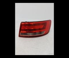 FARO FANALE STOP POSTERIORE DX AUDI A4 B9 8W2 2015 - 22