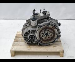 CAMBIO AUTOMATICO 7M NZS CFG 2.0D DSG 130Kw 177CV