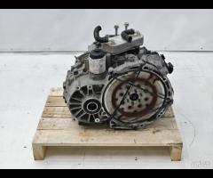 CAMBIO AUTOMATICO 7M NZS CFG 2.0D DSG 130Kw 177CV