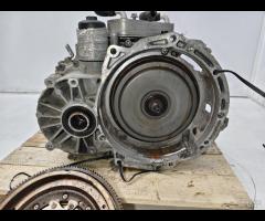 CAMBIO AUTOMATICO 7M NZS CFG 2.0D DSG 130Kw 177CV - 6