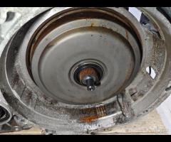 CAMBIO AUTOMATICO 7M NZS CFG 2.0D DSG 130Kw 177CV - 8