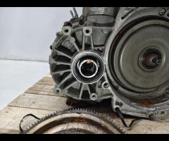 CAMBIO AUTOMATICO 7M NZS CFG 2.0D DSG 130Kw 177CV - 9