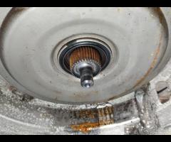 CAMBIO AUTOMATICO 7M NZS CFG 2.0D DSG 130Kw 177CV - 10