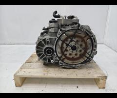 CAMBIO AUTOMATICO 7M NZS CFG 2.0D DSG 130Kw 177CV - 11