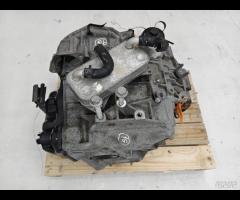 CAMBIO AUTOMATICO 7M NZS CFG 2.0D DSG 130Kw 177CV - 16