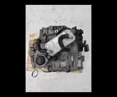 CAMBIO AUTOMATICO 7M NZS CFG 2.0D DSG 130Kw 177CV - 22