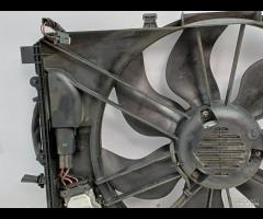 VENTOLA RAFFREDDAMENTO MOTORE MERCEDES E250 A207 2