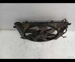 VENTOLA RAFFREDDAMENTO MOTORE MERCEDES E250 A207 2 - 7