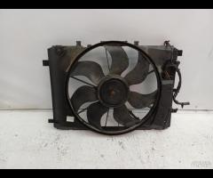 VENTOLA RAFFREDDAMENTO MOTORE MERCEDES E250 A207 2 - 9