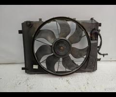 VENTOLA RAFFREDDAMENTO MOTORE MERCEDES E250 A207 2 - 10