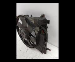VENTOLA RAFFREDDAMENTO MOTORE MERCEDES E250 A207 2 - 11