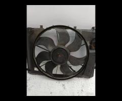 VENTOLA RAFFREDDAMENTO MOTORE MERCEDES E250 A207 2 - 12