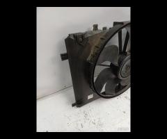 VENTOLA RAFFREDDAMENTO MOTORE MERCEDES E250 A207 2 - 13