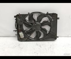 VENTOLA RAFFREDDAMENTO MOTORE MERCEDES E250 A207 2 - 17