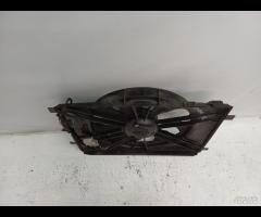 VENTOLA RAFFREDDAMENTO MOTORE MERCEDES E250 A207 2 - 18