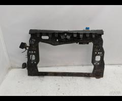 OSSATURA CALANDRA ANTERIORE FIAT 500X CROSS 334 20