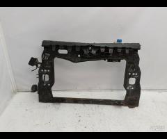 OSSATURA CALANDRA ANTERIORE FIAT 500X CROSS 334 20