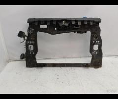 OSSATURA CALANDRA ANTERIORE FIAT 500X CROSS 334 20