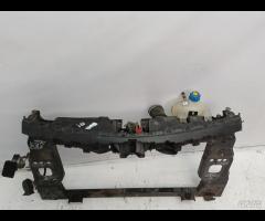 OSSATURA CALANDRA ANTERIORE FIAT 500X CROSS 334 20