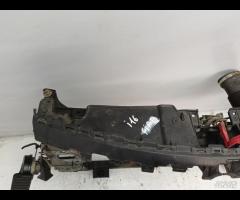 OSSATURA CALANDRA ANTERIORE FIAT 500X CROSS 334 20 - 6