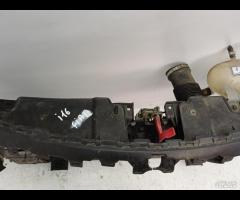 OSSATURA CALANDRA ANTERIORE FIAT 500X CROSS 334 20 - 7