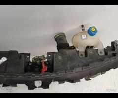 OSSATURA CALANDRA ANTERIORE FIAT 500X CROSS 334 20 - 8