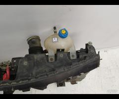 OSSATURA CALANDRA ANTERIORE FIAT 500X CROSS 334 20 - 9