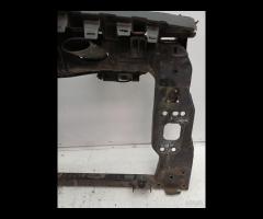 OSSATURA CALANDRA ANTERIORE FIAT 500X CROSS 334 20 - 11