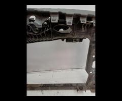 OSSATURA CALANDRA ANTERIORE FIAT 500X CROSS 334 20 - 12