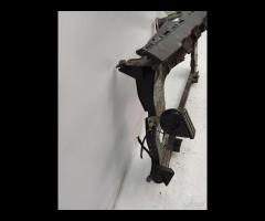 OSSATURA CALANDRA ANTERIORE FIAT 500X CROSS 334 20 - 16