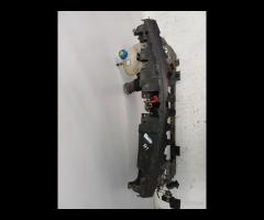 OSSATURA CALANDRA ANTERIORE FIAT 500X CROSS 334 20 - 17