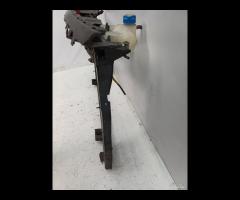 OSSATURA CALANDRA ANTERIORE FIAT 500X CROSS 334 20 - 18