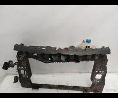 OSSATURA CALANDRA ANTERIORE FIAT 500X CROSS 334 20 - 19