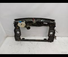 OSSATURA CALANDRA ANTERIORE FIAT 500X CROSS 334 20 - 21