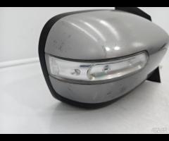 SPECCHIO SPECCHIETTO RETROVISORE DX MAZDA CX-7 ER - 6