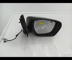 SPECCHIO SPECCHIETTO RETROVISORE DX MAZDA CX-7 ER - 17
