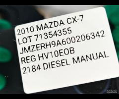 SPECCHIO SPECCHIETTO RETROVISORE DX MAZDA CX-7 ER - 20