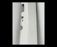 MINIGONNA LATERALE SOTTOPORTA SINISTRA BMW X5 E70