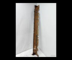 MINIGONNA LATERALE SOTTOPORTA SINISTRA BMW X5 E70 - 19